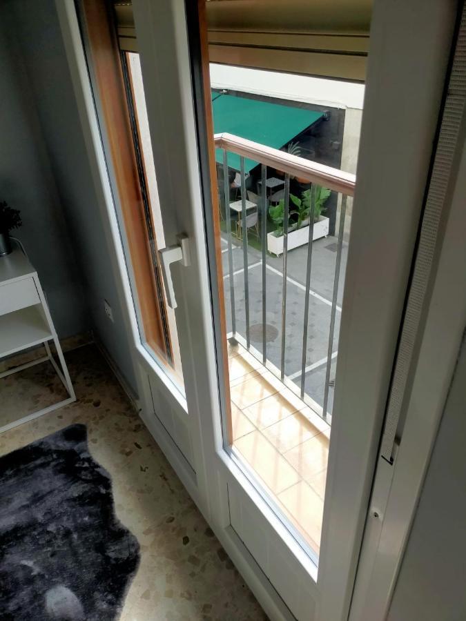 Bastinazo Alohadream - Premium - La Mejor Ubicacion Con Aire Acondicionado, Insonorizacion, Terraza Y Equipamiento En El Puerto De Santa Maria - Grupo De Solo Menores De 25 No Aceptados Salvo Fianza Adicional Exterior foto