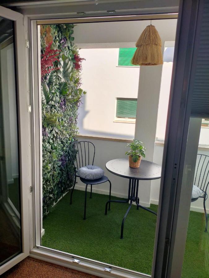 Bastinazo Alohadream - Premium - La Mejor Ubicacion Con Aire Acondicionado, Insonorizacion, Terraza Y Equipamiento En El Puerto De Santa Maria - Grupo De Solo Menores De 25 No Aceptados Salvo Fianza Adicional Exterior foto