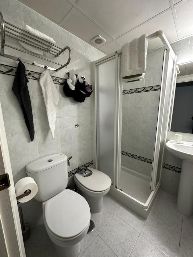 Bastinazo Alohadream - Premium - La Mejor Ubicacion Con Aire Acondicionado, Insonorizacion, Terraza Y Equipamiento En El Puerto De Santa Maria - Grupo De Solo Menores De 25 No Aceptados Salvo Fianza Adicional Exterior foto
