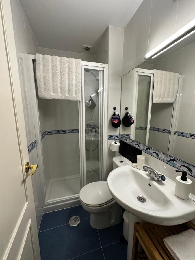 Bastinazo Alohadream - Premium - La Mejor Ubicacion Con Aire Acondicionado, Insonorizacion, Terraza Y Equipamiento En El Puerto De Santa Maria - Grupo De Solo Menores De 25 No Aceptados Salvo Fianza Adicional Exterior foto